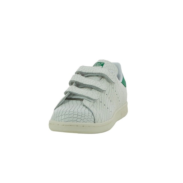 stan smith scratch femme croco