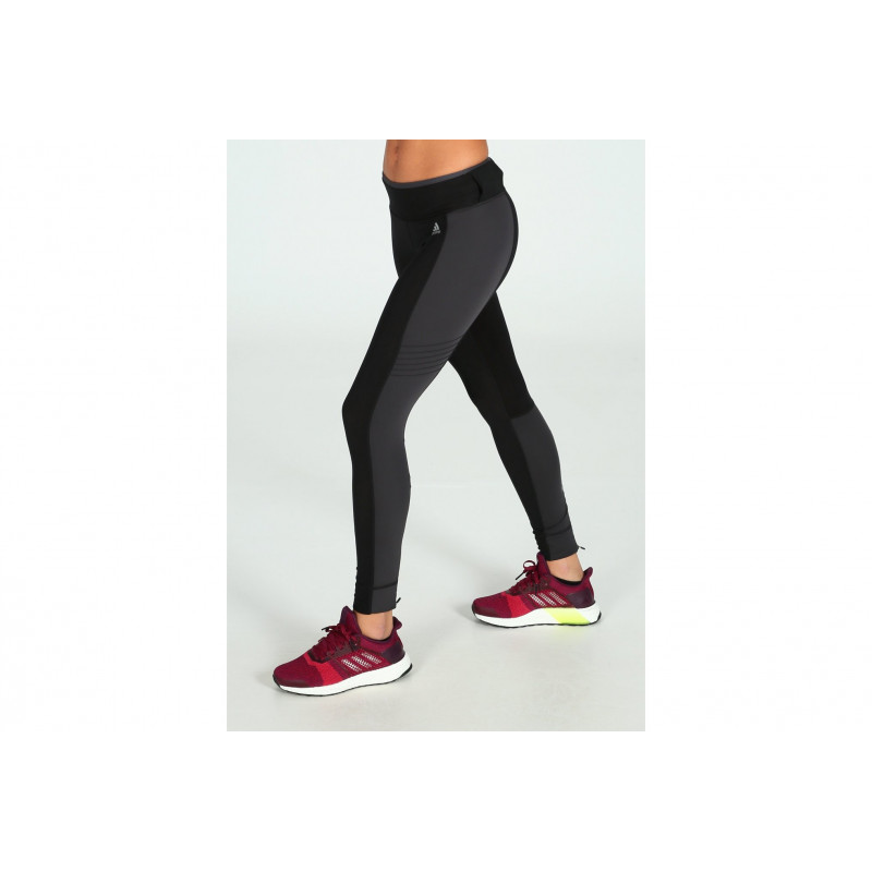 adidas vetement running femme