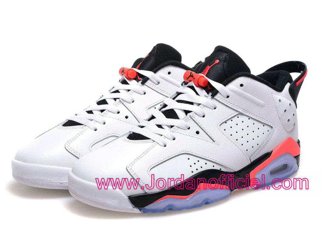 air jordan 6 homme pas cher