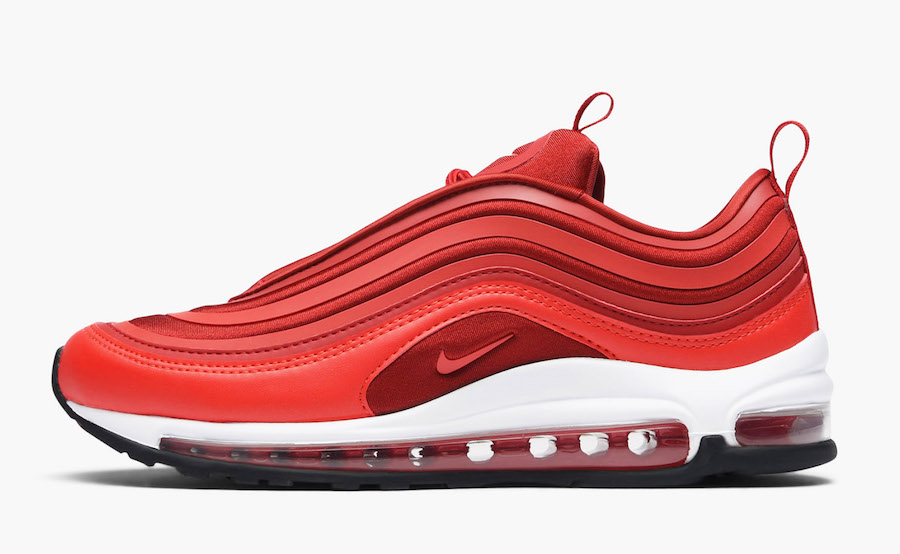 air max 97 cuir