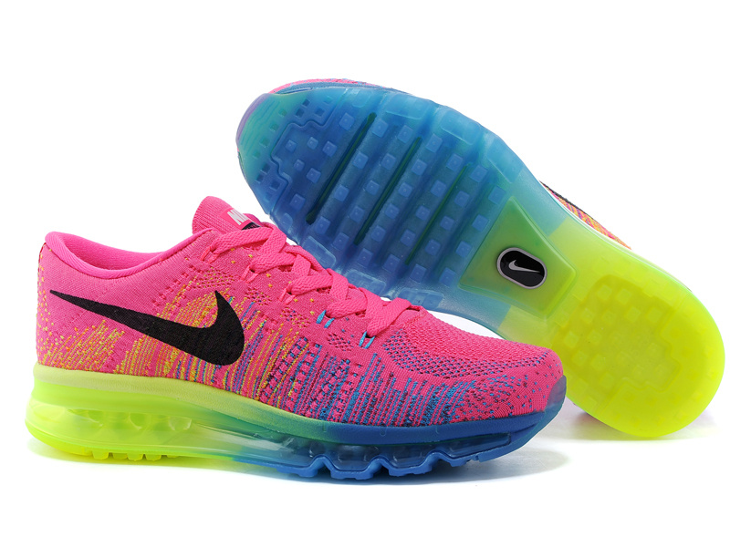 nike flyknit air max pas cher