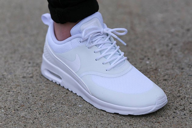 nike air max thea homme pas cher