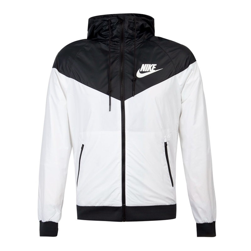 veste nike windrunner femme pas cher