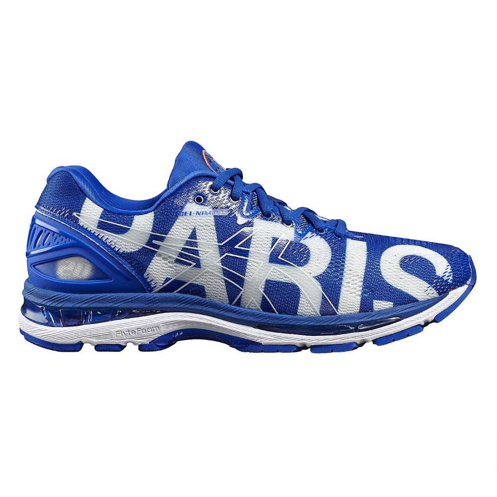 asics homme paris