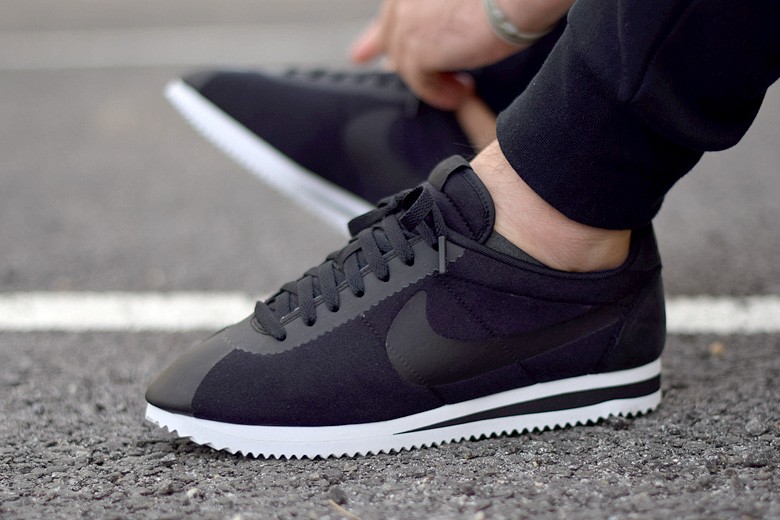 cortez nike pas cher